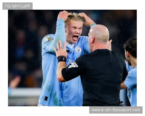 世界杯哈兰德单刀冷静一推助力淘汰赛出线