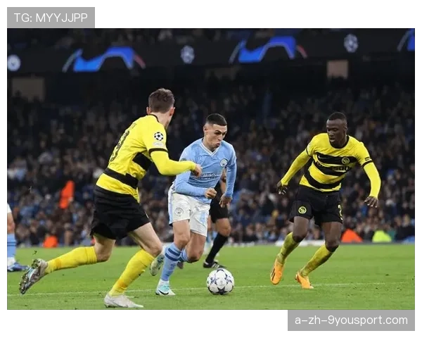 哈兰德与福登携手打破多特防线,曼城豪取三连胜,哈兰德和曼联 哈兰德与福登携手打破多特防线,曼城豪取三连胜,哈兰德和曼联